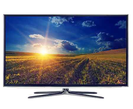 Samsung Qled