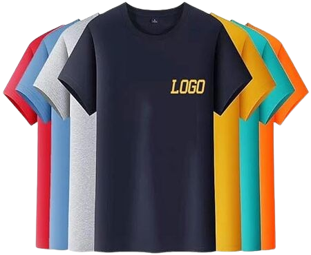 Polos publicitarios