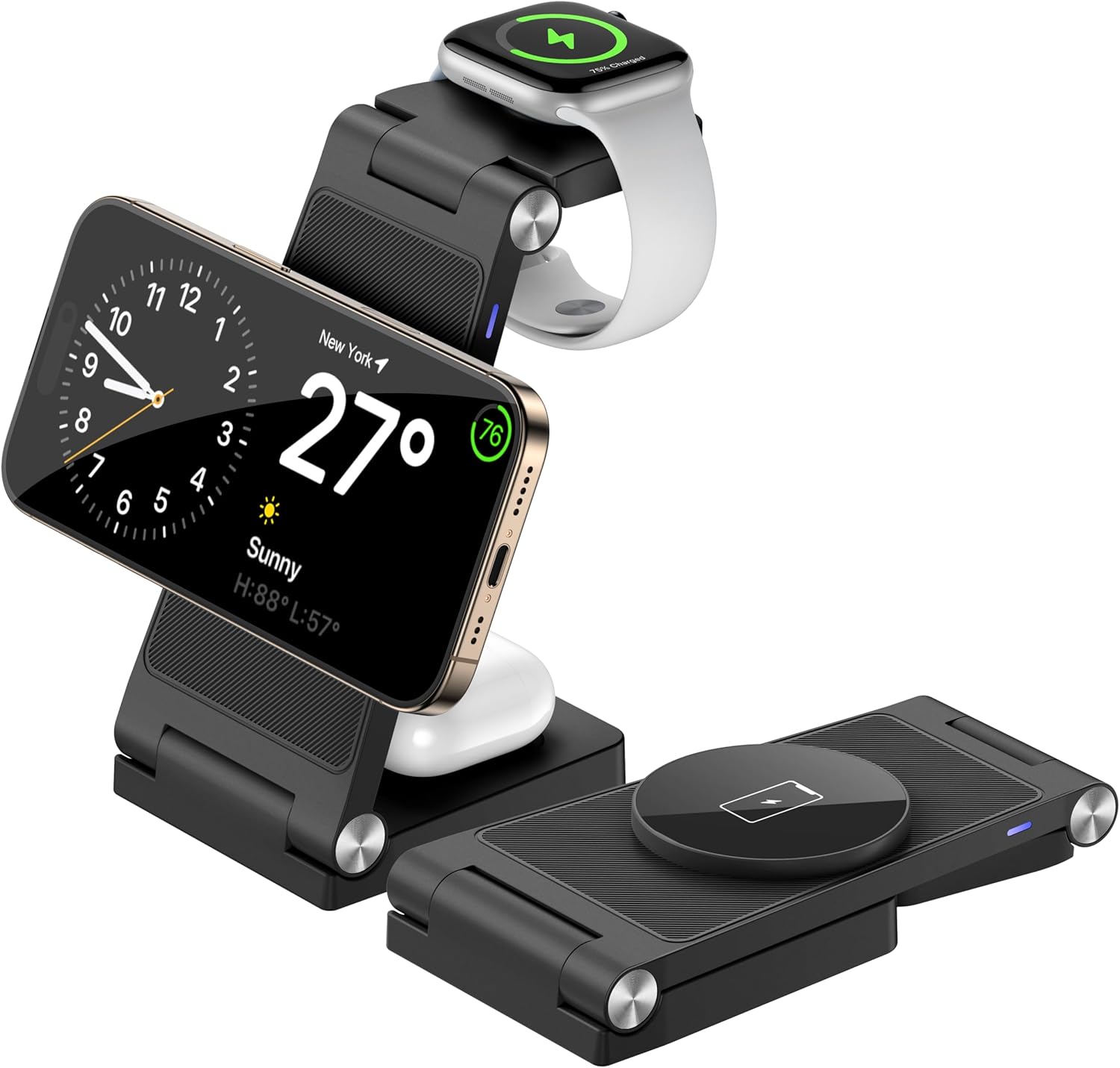 cargador de celular simple