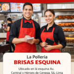Se necesita mozo / azafata con experiencia oportunidad de trabajo