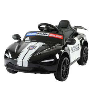 Coche eléctrico para niños, cuatro ruedas ampliadas, puede llevar personas, con control remoto, adecuado para niños y niñas, coche de juguete recargable, coche de batería para bebés