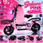 Batería personalizada de 350 W para bicicletas eléctricas para un rendimiento óptimo.