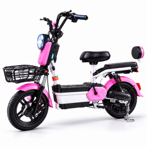 Batería personalizada de 350 W para bicicletas eléctricas para un rendimiento óptimo.